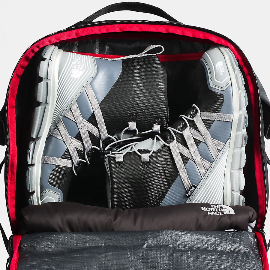 north face icebox boot bag